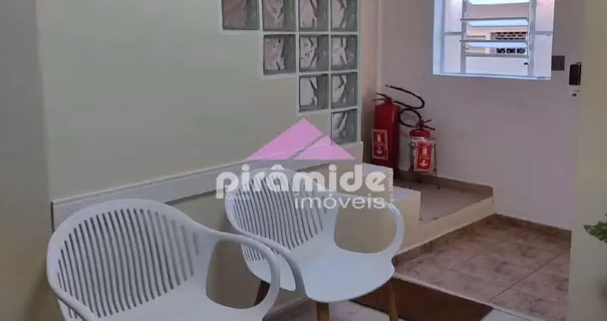 Prédio à venda, 414 m² por r$ 1.950.000,00 - jardim paulista - são josé dos campos/sp