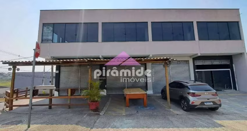 Prédio, 259 m² - venda por r$ 1.200.000,00 ou aluguel por r$ 3.186,40/mês - altos da vila paiva - s
