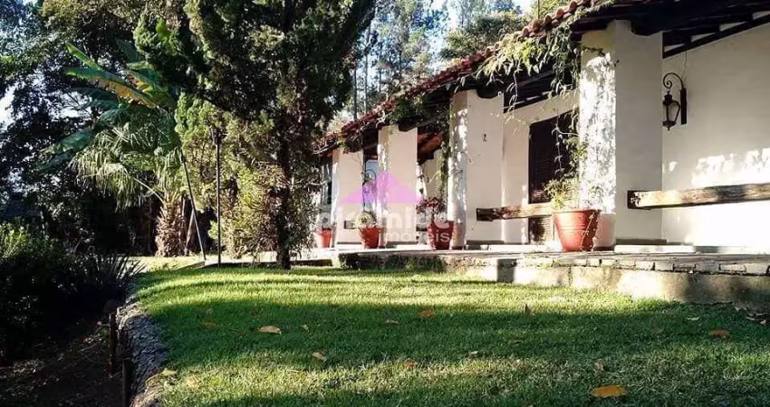 Chácara à venda, 10000 m² por r$ 4.400.000,00 - torrão de ouro ii - são josé dos campos/sp