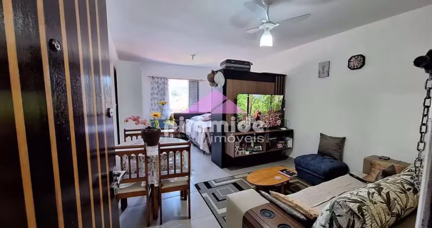 Apartamento com 1 quarto à venda no Centro, Caraguatatuba 