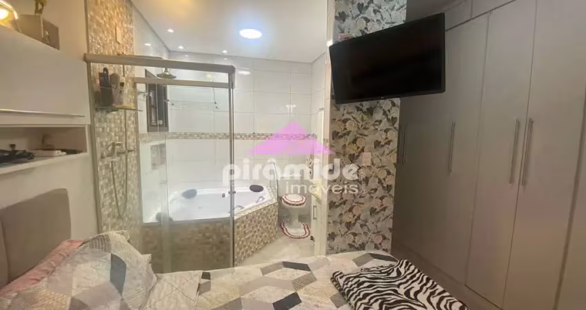 Casa à venda, residencial bosque dos ipês, são josé dos campos, sp
