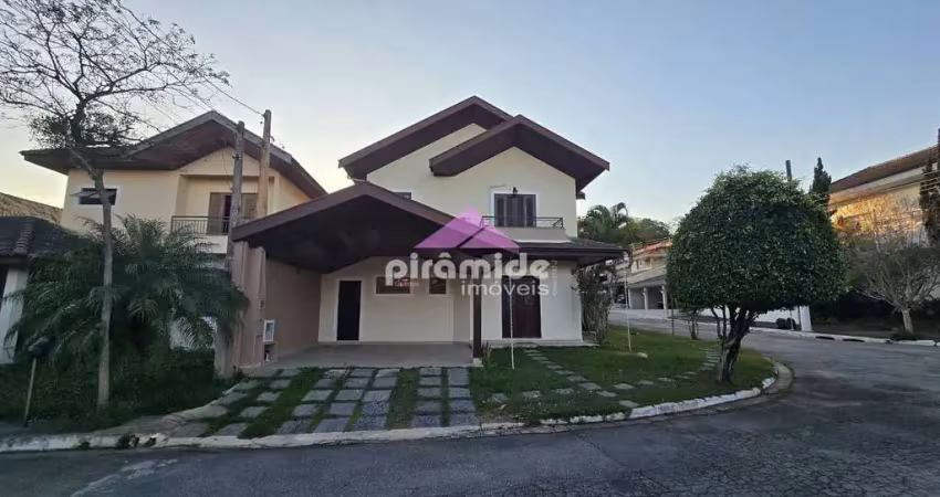 Casa com 4 quartos à venda no Urbanova, São José dos Campos 