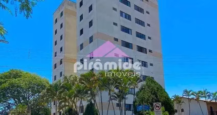 Apartamento com 2 quartos para alugar no Jardim das Indústrias, São José dos Campos 