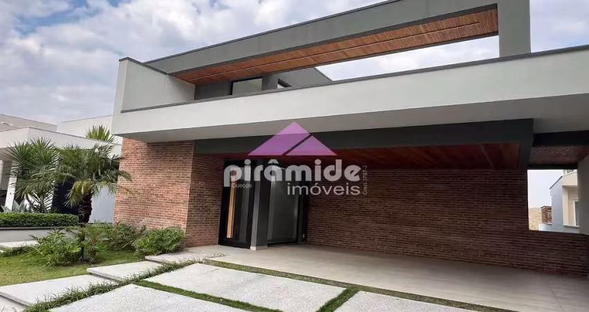 Casa em condomínio à venda, urbanova, são josé dos campos, sp