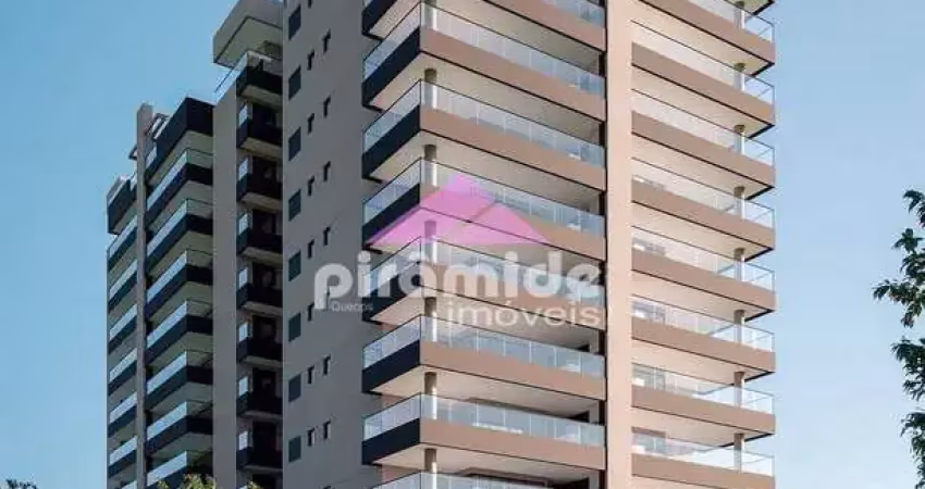 Apartamento com 3 quartos à venda no Indaiá, Caraguatatuba 