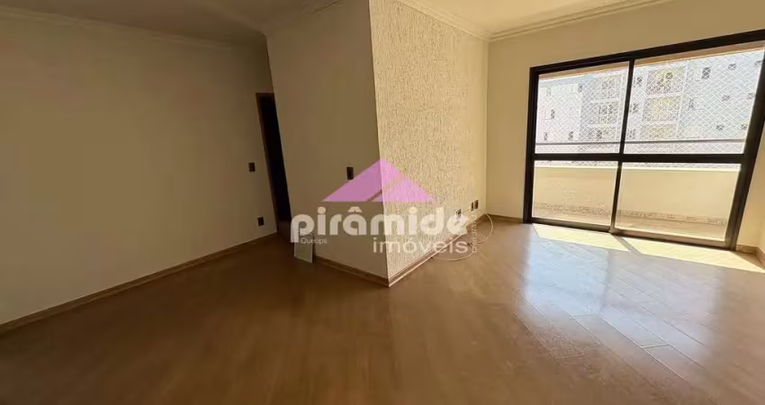 Apartamento à venda, monte castelo, são josé dos campos, sp
