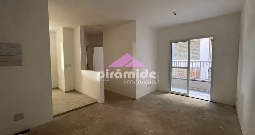 Apartamento à venda, jardim colonial, são josé dos campos, sp