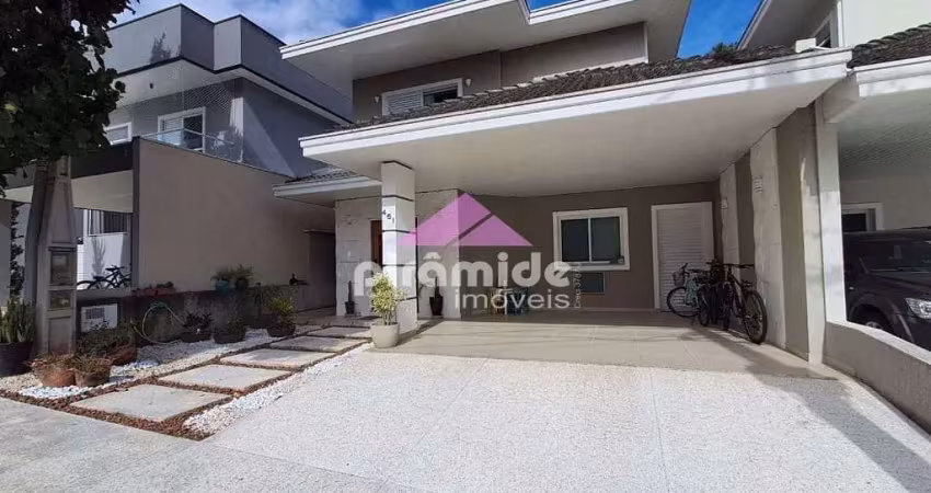 Casa com 4 dormitórios à venda, 230 m² por r$ 1.850.000,00 - urbanova - são josé dos campos/sp