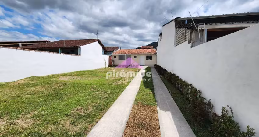 Casa para locação, jardim jaqueira, caraguatatuba, sp