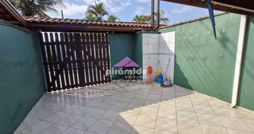 Casa com 2 quartos à venda no Porto Novo, Caraguatatuba 
