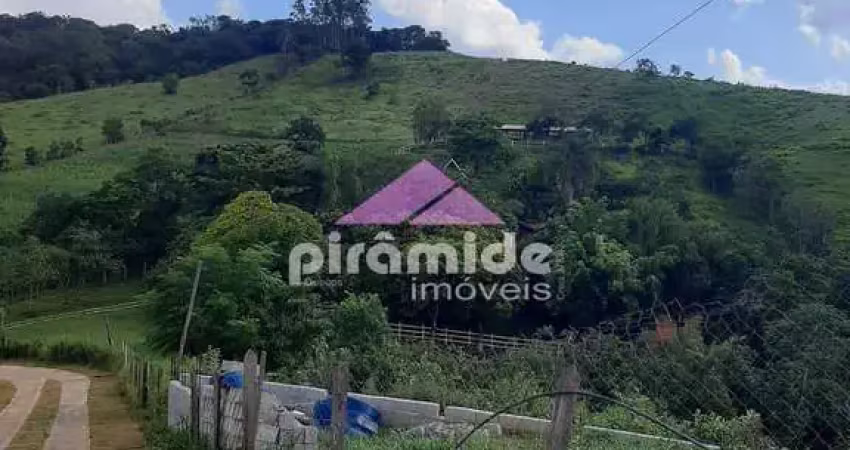 Terreno à venda no Freitas, São José dos Campos 