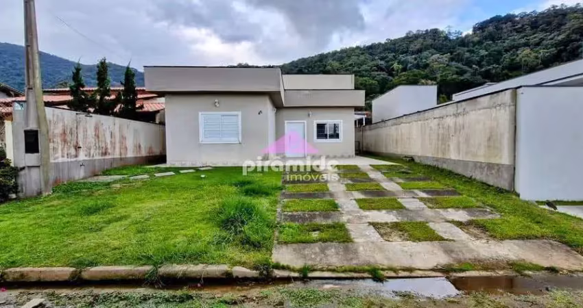Casa para venda e locação, mar verde, caraguatatuba, sp