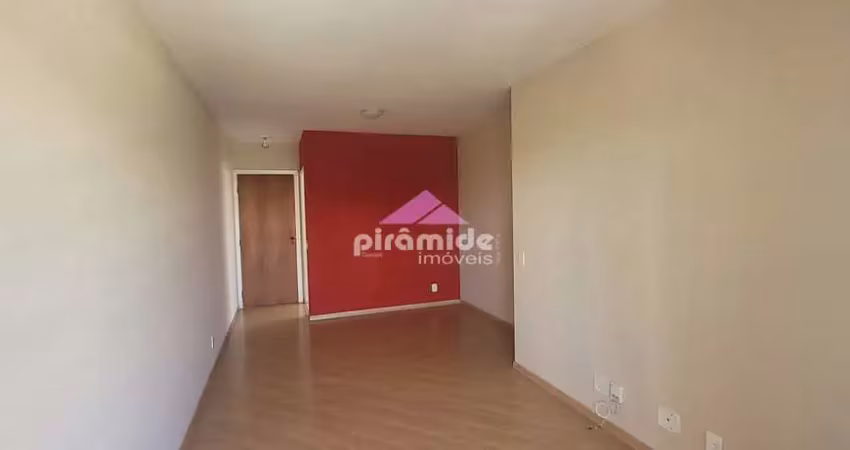 Apartamento com 2 dormitórios para venda, 59 m² por r$ 600.000,00 - jd. aquarius ( com vista defini