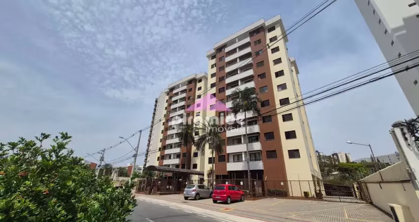 Apartamento com 2 dormitórios para venda, 68,92 m² por r$ 600.000,00 - jd. aquarius ( com vista def