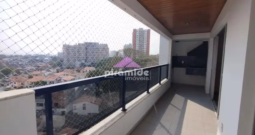 Apartamento à venda, vila ema - r$900.000,00 são josé dos campos, sp