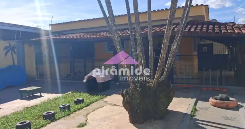 Casa com 2 dormitórios à venda, 144 m² por r$ 470.000 - indaiá - caraguatatuba/sp