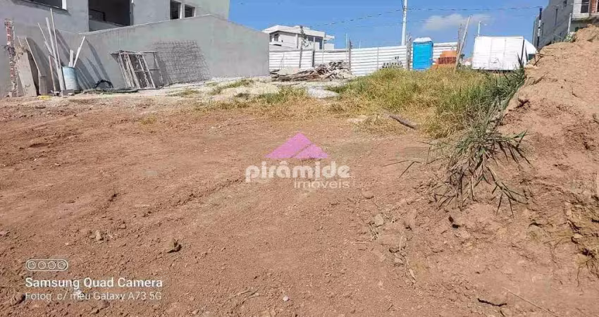 Terreno à venda no Urbanova, São José dos Campos 