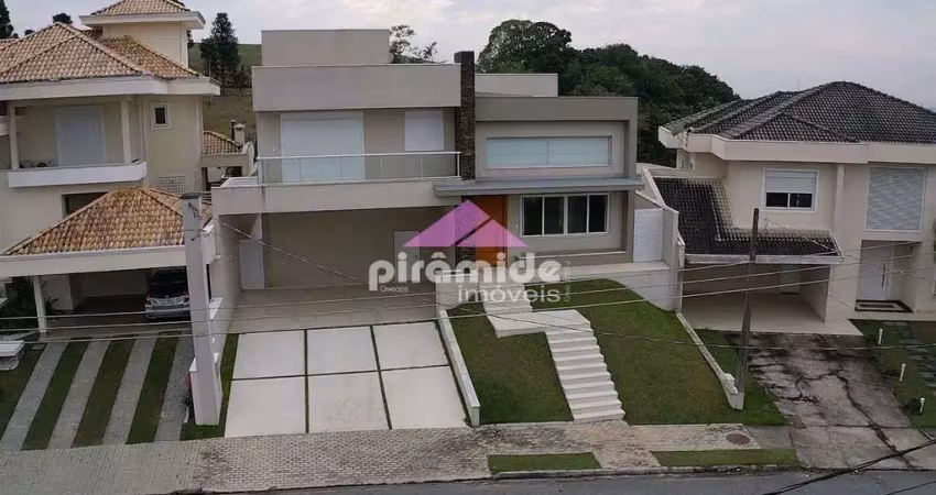 Casa em condomínio à venda, urbanova, são josé dos campos, sp