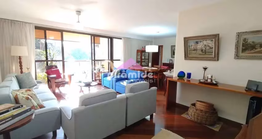 Apartamento à venda – vila adyana – 143m²  r$1.300.000,00