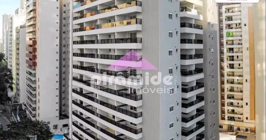 Apartamento à venda, jd aquarius, são josé dos campos, sp