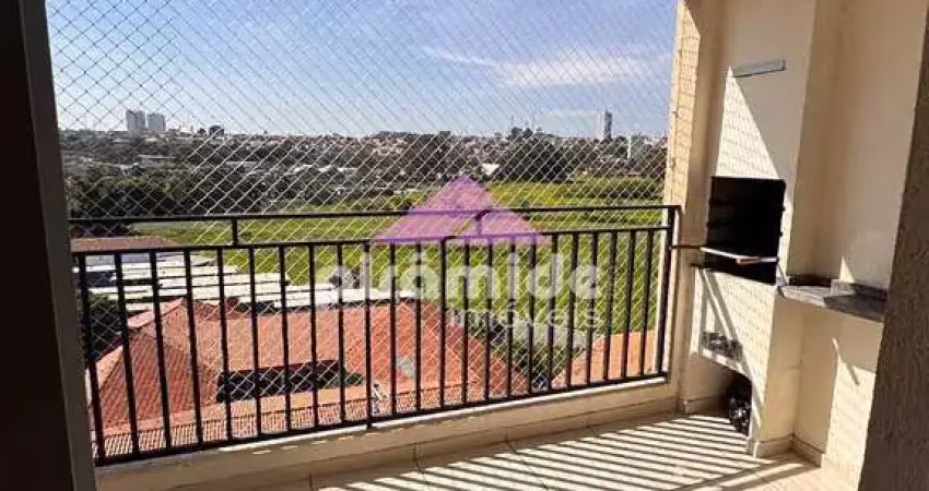 Apartamento à venda, chácaras rurais santa maria, jacareí, sp