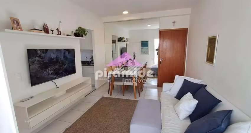 Apartamento à venda, jardim américa, são josé dos campos, sp
