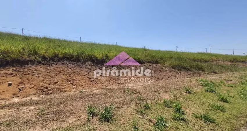 Terreno à venda, 392 m² por r$ 745.000,00 - urbanova - são josé dos campos/sp