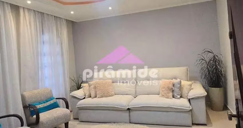 Casa à venda, jardim portugal, são josé dos campos, sp