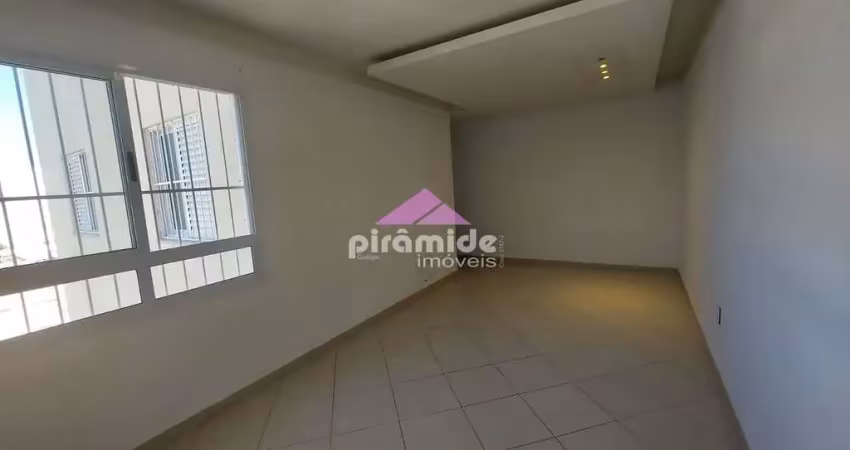 Apartamento com 2 dormitórios - jardim esplanada ii - são josé dos campos/sp