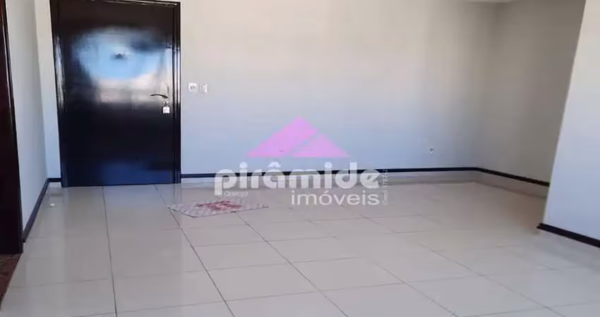Apartamento para alugar - 2 dormitórios - 70m² - floradas de são josé – são josé dos campos/sp