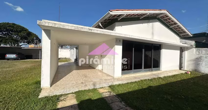 Casa à venda no Centro, São José dos Campos 