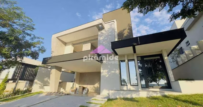 Casa à venda, condomínio residencial monte carlo, no urbanova - são josé dos campos, sp
