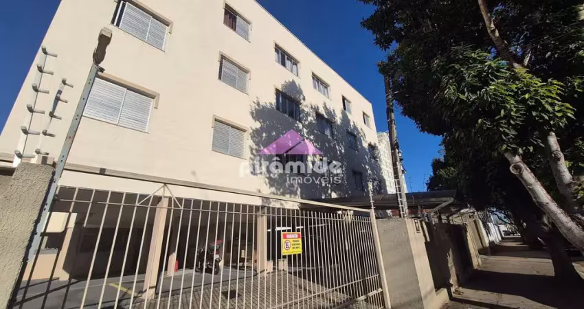 Apartamento com 2 dormitórios para alugar, 75 m² por r$ 2.000,00/mês - jardim alvorada - são josé d