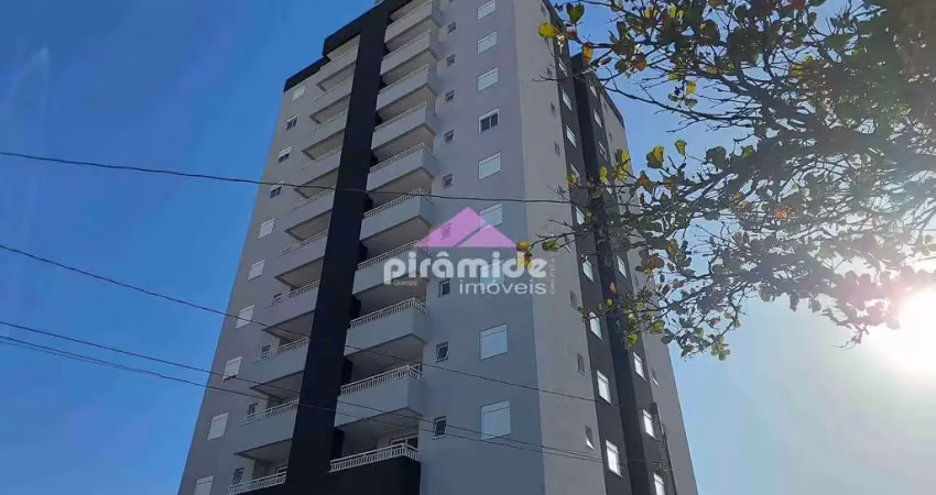 Apartamento padrão à venda, parque industrial, são josé dos campos, sp