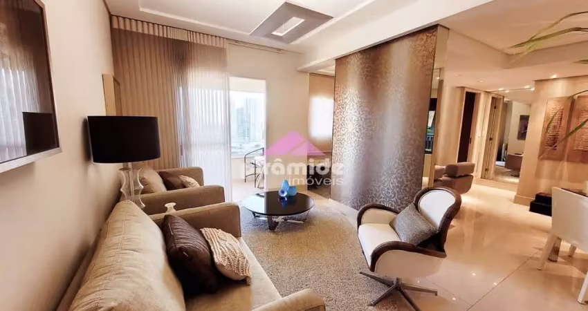 Apartamento à venda, vila ema, 2 dormitórios, 1 suíte, 78m² - r$ 800.000 são josé dos campos, sp