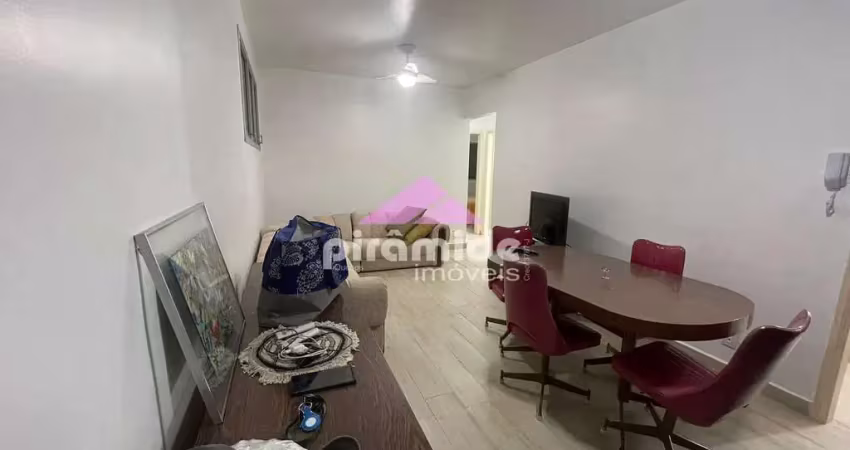 Apartamento com 2 quartos à venda no Centro, Caraguatatuba 