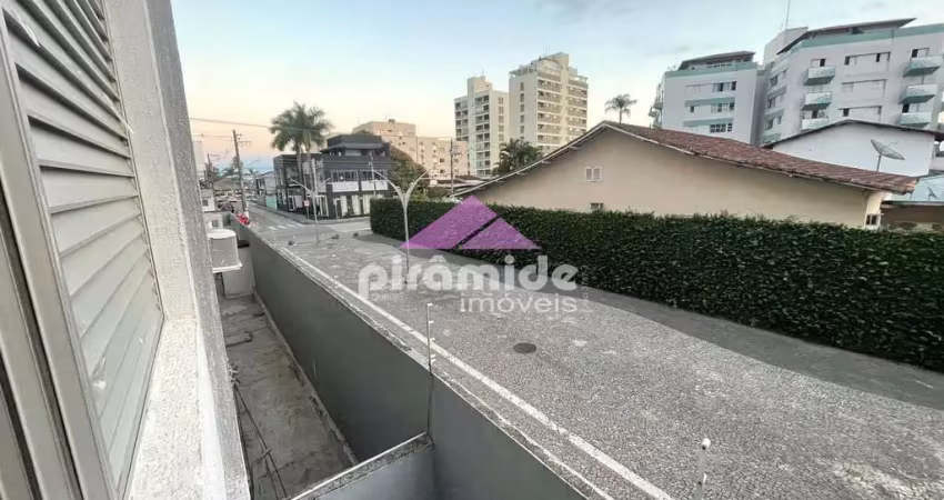 Apartamento com 2 quartos à venda no Centro, Caraguatatuba 