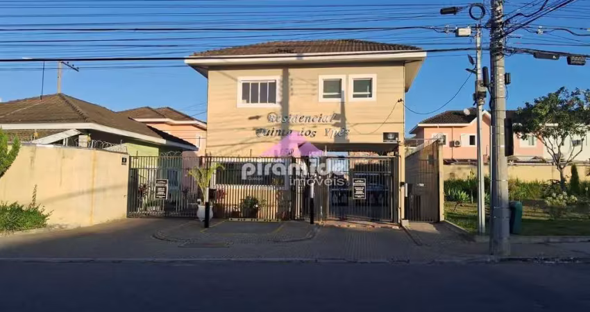Casa à venda em condomínio - parque dos ipês - r$ 477.000 -  são josé dos campos, sp