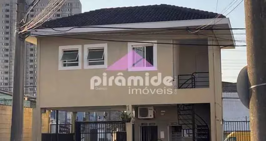 Casa à venda em condomínio - parque dos ipês - r$ 475.000 -  são josé dos campos, sp