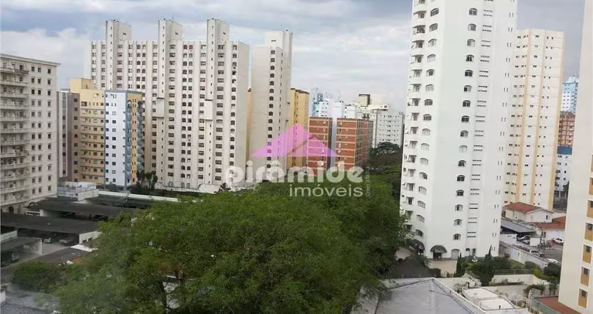 Apartamento com 2 dormitórios para alugar, 55 m² por r$ 2.000/mês - vila adyana - são josé dos camp