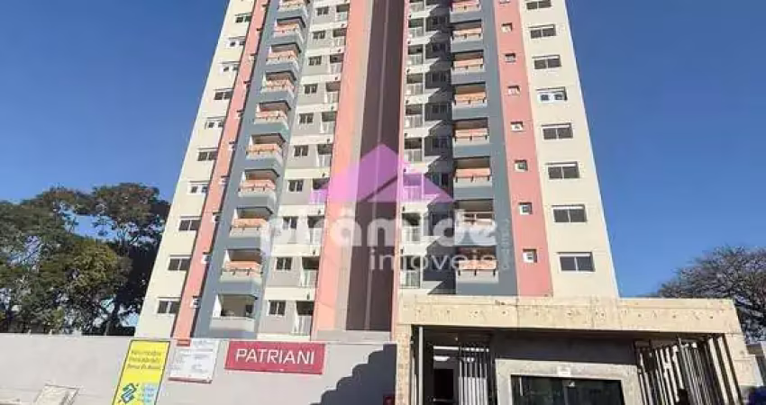 Apartamento à venda, vila ema, são josé dos campos, sp