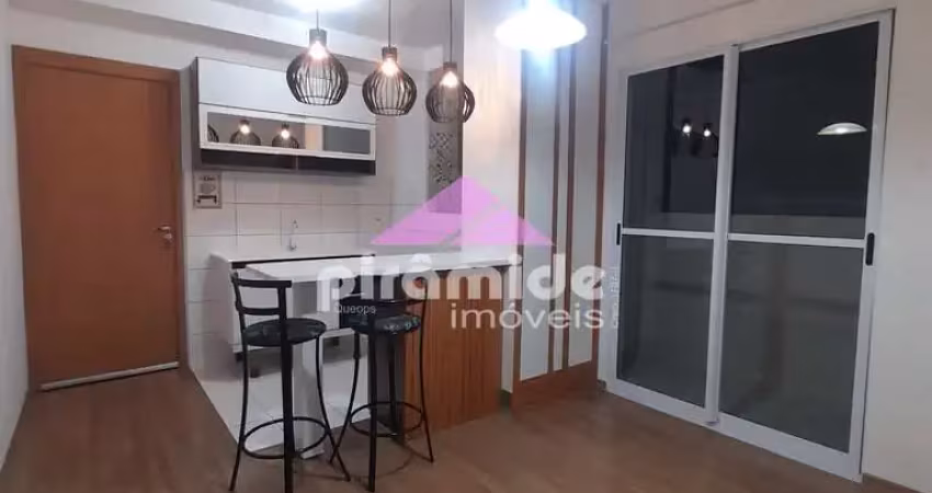 Apartamento para venda e locação - urbanova - são josé dos campos, sp