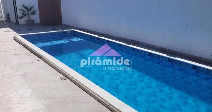 Casa à venda - bairro santa edwiges -  são josé dos campos, sp