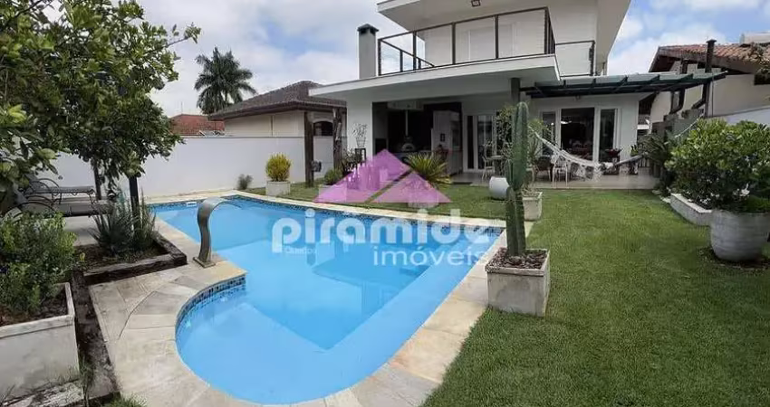 Sobrado à venda, jardim esplanada ii, são josé dos campos, sp