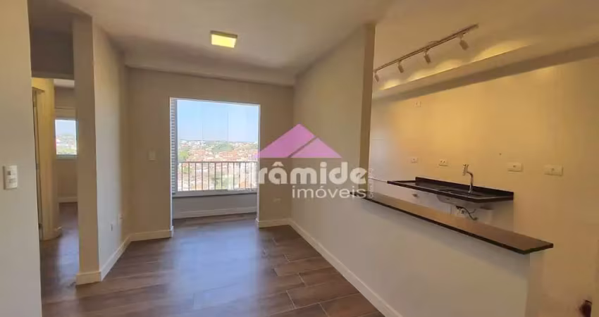 Apartamento à venda, jardim oriente, são josé dos campos, sp