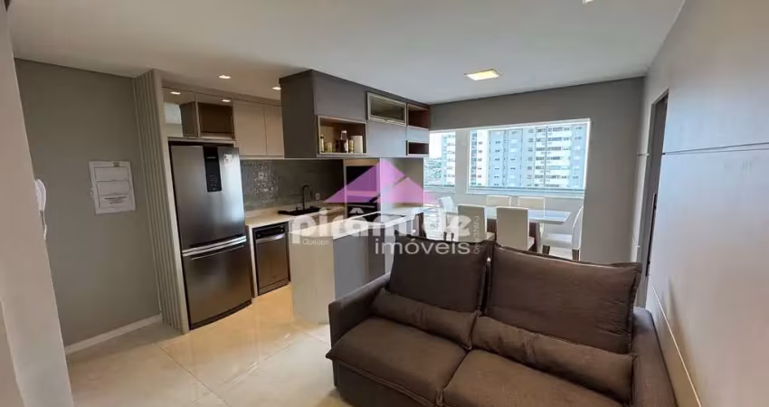 Apartamento à venda, parque industrial, são josé dos campos, sp