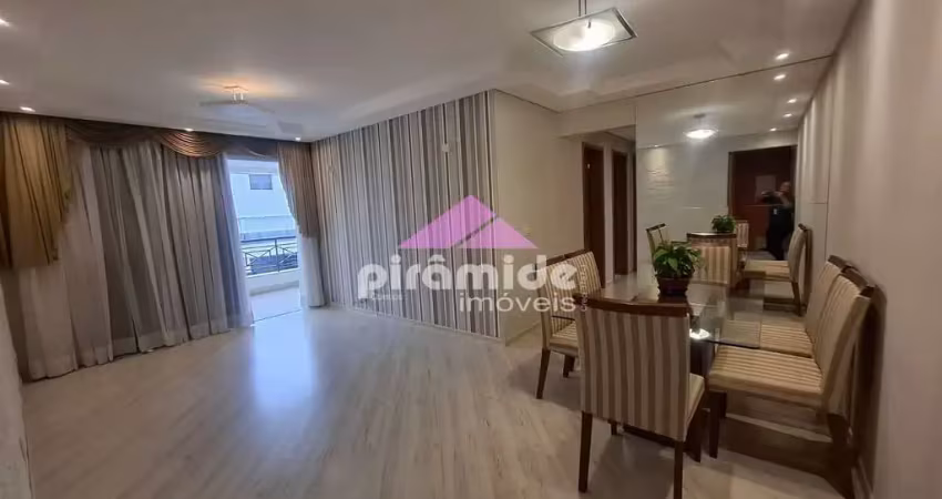 Apartamento à venda 3 quartos sendo 1 suíte, 2 vagas, 103m² por r$ 1.100.000,00 no jardim aquarius,