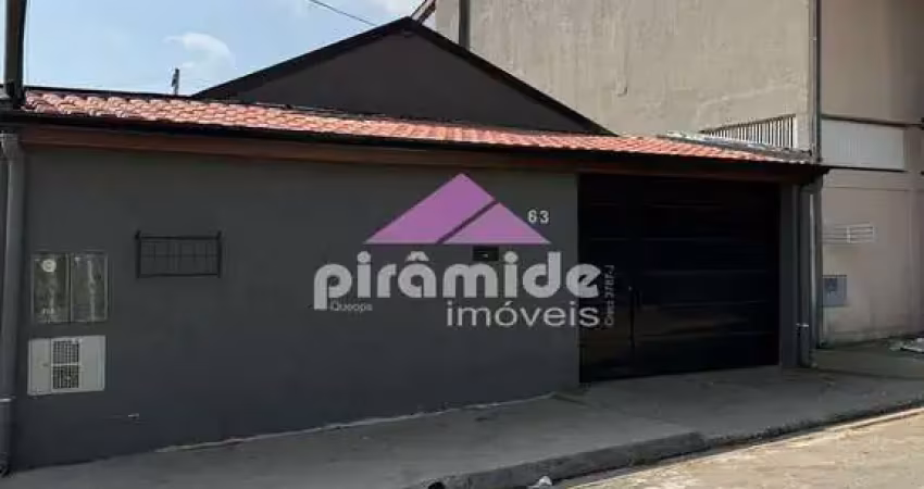 Casa à venda, conjunto residencial dom pedro i, são josé dos campos, sp