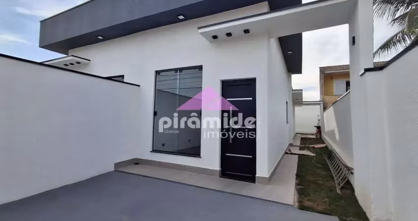 Casa com 2 quartos à venda no Balneário dos Golfinhos, Caraguatatuba 