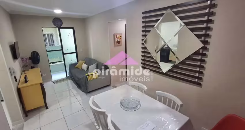 Apartamento com 2 dormitórios à venda, 72 m² por r$ 430.000,00 - martim de sá - caraguatatuba/sp
